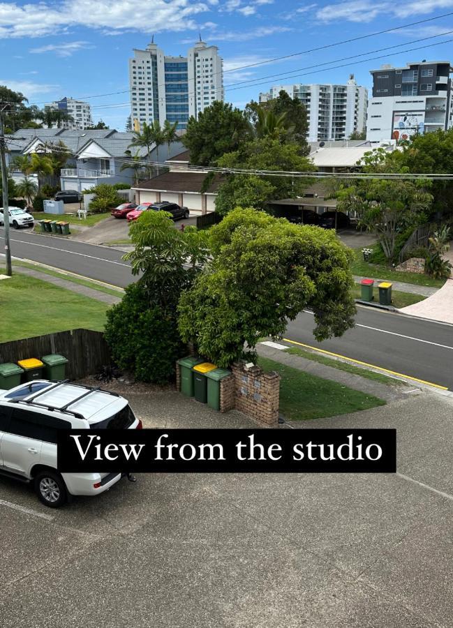 Saltwater Villas - Pet Friendly Accommodation Mooloolaba Eksteriør bilde
