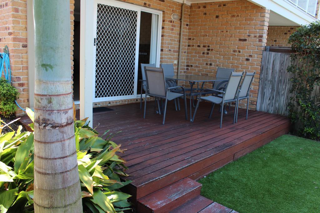 Saltwater Villas - Pet Friendly Accommodation Mooloolaba Eksteriør bilde
