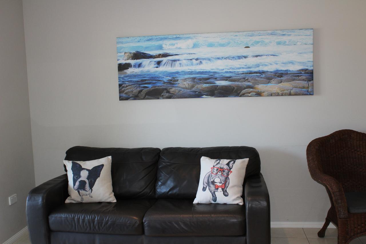 Saltwater Villas - Pet Friendly Accommodation Mooloolaba Eksteriør bilde